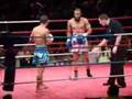 Imran Khan vs Rung (Round 5) Octagon 2007