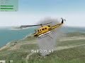 Mod Securite Civile - Armed Assault