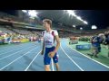 Christophe Lemaitre Wins European Mens 100m In Barcelona