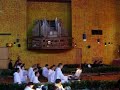 Sit nomen Domini Sit nomen Domini