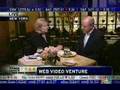 Michael Eisner CNBC 4-18-07