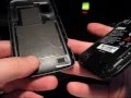 Boost Mobile ZTE Warp GLASS TEST