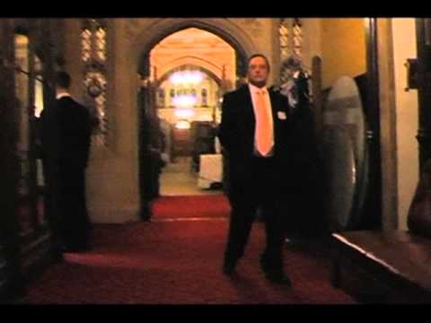 A snapshot of Lord Taylor's working life.