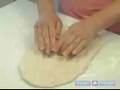 How to Make Homemade Bread : Shape Dough for Baking Bread