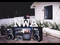 Eazy E - \"Boys in the Hood\" Eazy E - \"Boys in the Hood\"