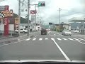 国道313号醍醐の里〜R9×4(前半)
