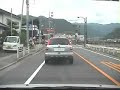 国道313号醍醐の里〜R9×4(前半)