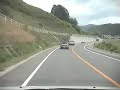 国道313号醍醐の里〜R9×4(前半)