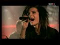 Tokio Hotel - Heilig Reden in France Unplugged Tokio Hotel - Heilig Reden in France Unplugged