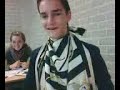 george en zijn sjaal george en zijn sjaal