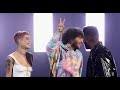 Benny Blanco, Halsey & Khalid - Eastside (AMAs