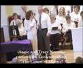 Tinkling Spring Dedication Service
