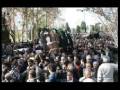 استاد رضا ارحام صدر -Reza Arham Sadr
