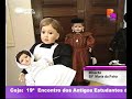Reportagem - Vendedora fugaça - Praça Alegria