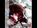 Sora and Kairi kissing