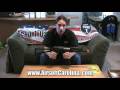 Airsoft Gun Review Echo 1 Vector Arms CPM AK-74u AEG