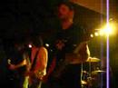 Minus The Bear - White Mystery - Live @ ??SANSUI 08/02/15