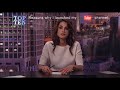 Queen Rania spoofs Letterman\ Queen Rania spoofs Letterman\