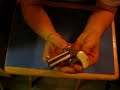 I review the Davis d-22 derringer