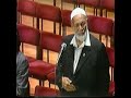 Jesus - Muhammad - Comparitive study 2 of 18
