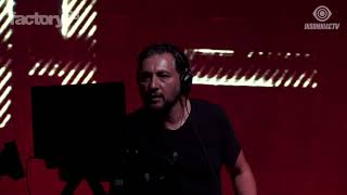 Sharam - Live @ Factory 93 Livestream 2020