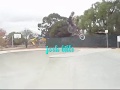 bacchus marsh bmx
