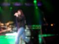 Gotthard - Master of Illusion live