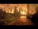 Hurricanes,Earthquakes,Lightning,and Fire