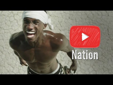 Is Hopsin YouTube's Biggest Underground Rapper?