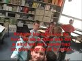 High School musical-De bijenkorf.(Complimentjes van mij)