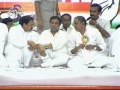 All together  AP Congress leaders slam YSR Congress Party