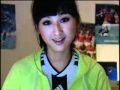 港女高海寧串爆 - 會考有冇 'C'?