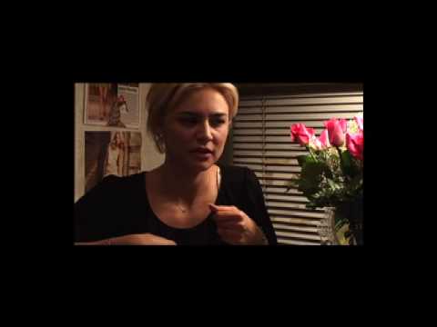 Samaire Armstrong