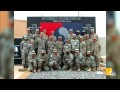 Greetings from the 29th Combat Aviation Brigade