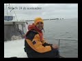 Campeonato laser eduardo feij�o 2007 parte 1 de 4