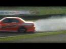 DRIFTWORKS JZX81 TOYOTA CHASER