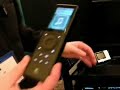 Logitech Demonstrates the Squeeze Box Duet Logitech Demonstrates the Squeeze Box Duet