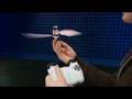 BLADESTAR TV Ad