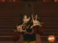 Sozin's Comet