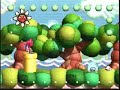 Yoshi's Story 5-2 Lots O 'Fish All Melons