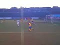 Bangor FC Schoolboy Error Bangor FC Schoolboy Error