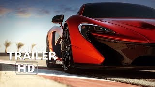 Fast & Furious 9 Trailer (2019) - Action Movie