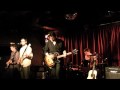 Neil McSweeney @ The Luminaire - Messages