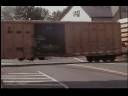 SD70MAC leader