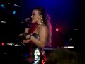 Hilary Duff - Happy | Dignity Tour Live | Official Live Album! HQ