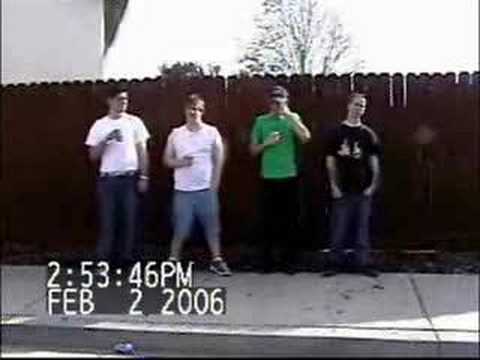 King of the Hill - The Satire