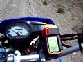 Camino al segundo monolito