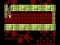 in the year 200x, mankind has created robots to live with and work alongside humans... but the evil dr. wily has plans of his own to take over the world. armed only with a cannon on his arm and a strong sense of justice, it's up to mega man to go kick wily's ass... for the second time! first up, air man and metal man!