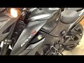スズキ GSX-S1000 GSX-S1000 2020年モデル ワンオーナー リアボックス フェンダーレス装備