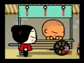 Pucca, A Série (BR) - O Poder da Flor